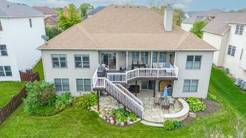 450 Sudbury, Oswego, IL 60543