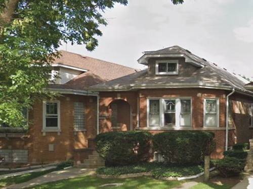 5827 N Markham, Chicago, IL 60646