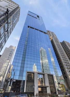 111 W Wacker Unit 5403, Chicago, IL 60601