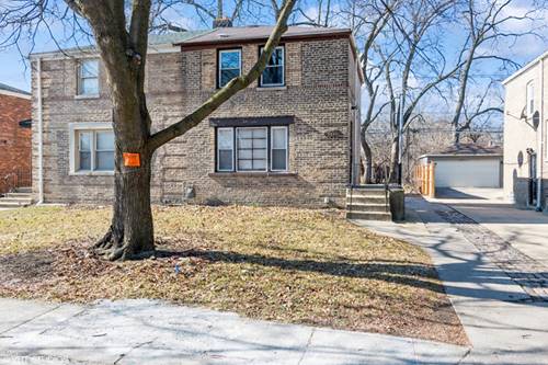 9840 S Yates, Chicago, IL 60617