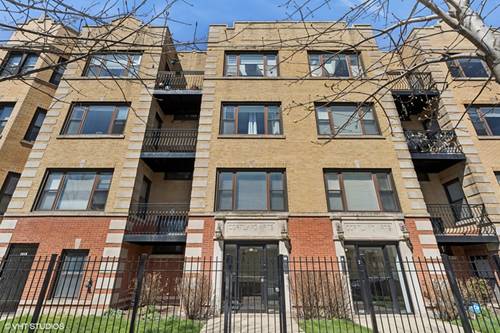 2704 W Cortland Unit 2, Chicago, IL 60647