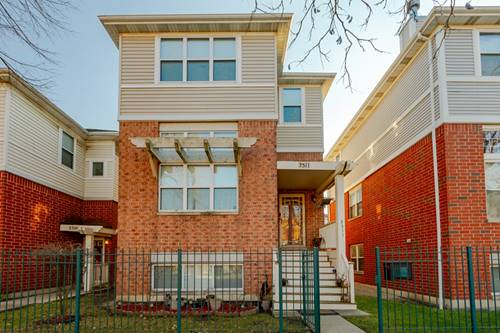 3511 W Polk, Chicago, IL 60624