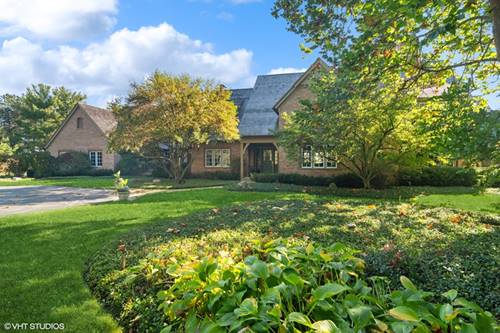65 Round Barn, Barrington Hills, IL 60010