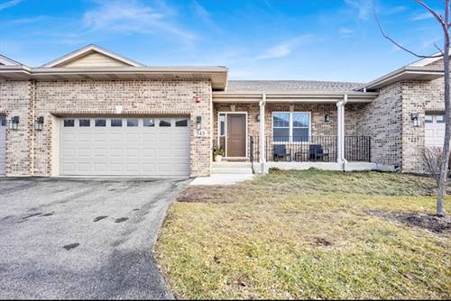 543 N Woodland, Addison, IL 60101