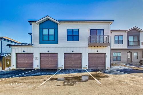 504 Morris Unit 205, Mundelein, IL 60060