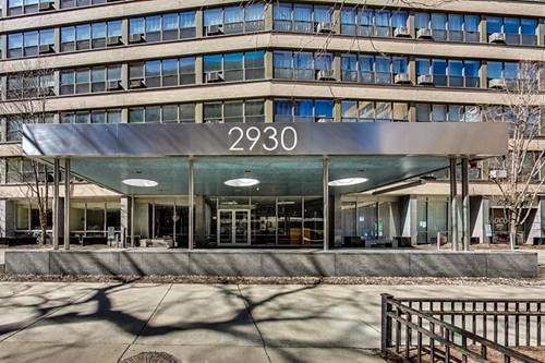 2930 N Sheridan Unit 507, Chicago, IL 60657