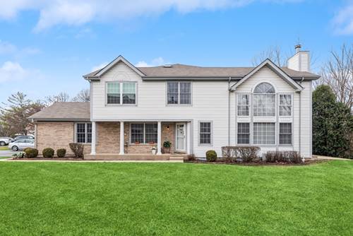 1074 Sweetflower, Hoffman Estates, IL 60169