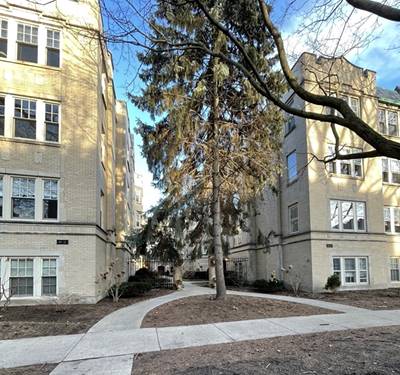 817 Forest Unit 1W, Evanston, IL 60202