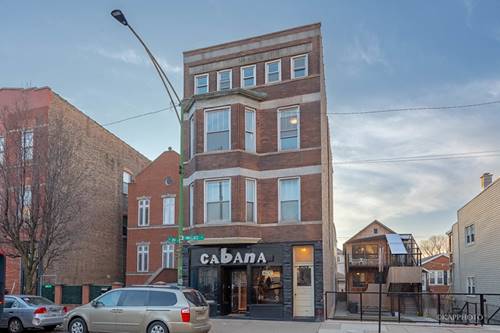 2828 S Wallace Unit 3F, Chicago, IL 60616