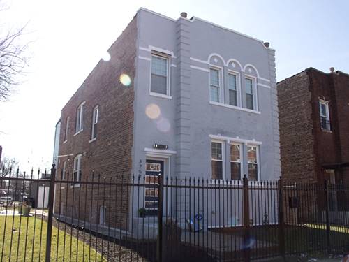 3257 W Warren Unit 2, Chicago, IL 60624