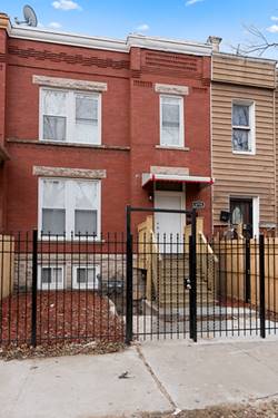 6710 S Parnell, Chicago, IL 60621