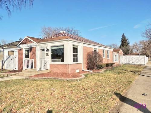 2823 Maple, Franklin Park, IL 60131