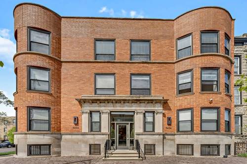 5656 S Indiana Unit 2N, Chicago, IL 60637