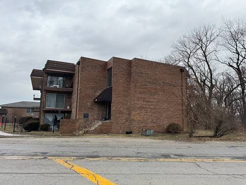 550 Michigan City Unit 3C, Calumet City, IL 60409