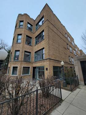 677 W Wrightwood Unit 1W, Chicago, IL 60614