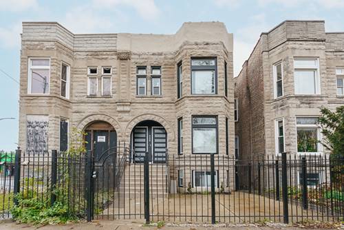 3003 W Fulton Unit 1, Chicago, IL 60612