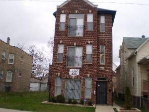 11031 S Edbrooke Unit 2, Chicago, IL 60628