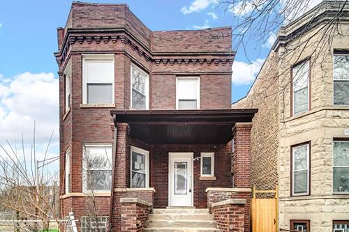 5548 S Union, Chicago, IL 60621