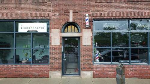 909 W Irving Park Unit 3, Chicago, IL 60613
