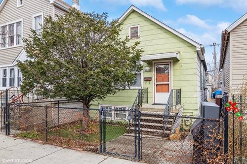 2826 W 23rd, Chicago, IL 60623