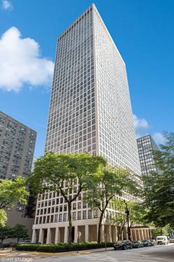 260 E Chestnut Unit 3605, Chicago, IL 60611