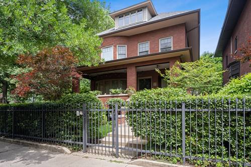 852 W Junior, Chicago, IL 60613