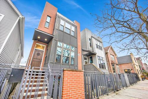 1823 S Laflin, Chicago, IL 60608