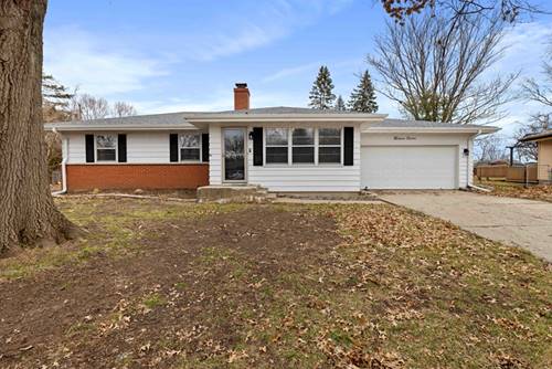 1311 Benington, Rockford, IL 61103
