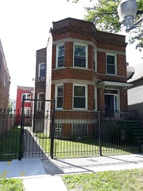 5936 S Ada Unit 1R, Chicago, IL 60636