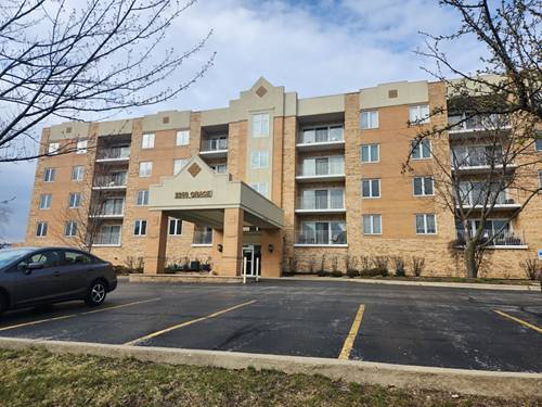 2260 S Grace Unit 308, Lombard, IL 60148
