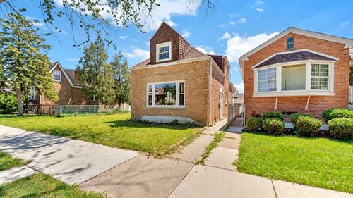 3843 W 56th, Chicago, IL 60629