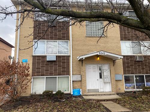 9245 W Irving Park Unit 2W, Schiller Park, IL 60176