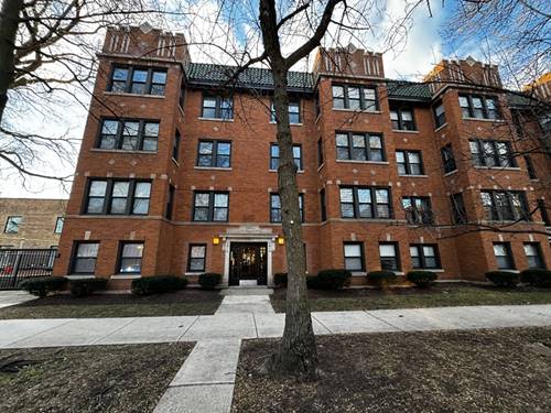 4812 N Hoyne Unit 1, Chicago, IL 60625