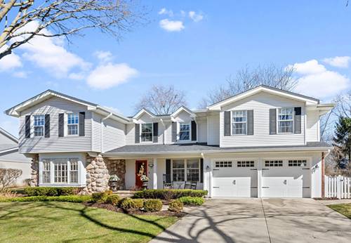 1319 Christina, Northbrook, IL 60062