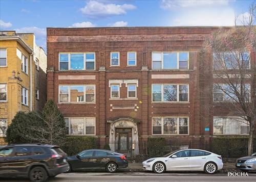 827 W Lawrence Unit 2N, Chicago, IL 60640