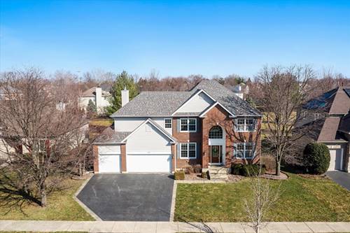 573 Arrowhead, Yorkville, IL 60560