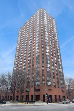 899 S Plymouth Unit 2407, Chicago, IL 60605