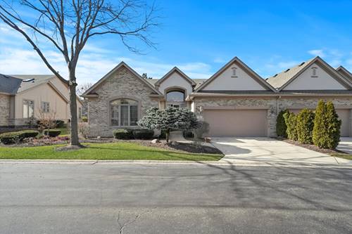 5 Mccord Trace Unit 5, Palos Park, IL 60464