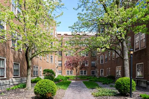 204 S Maple Unit 16, Oak Park, IL 60302