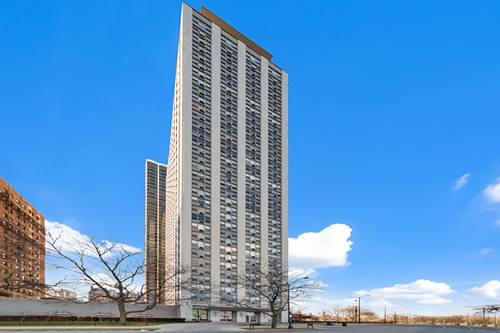 1550 N Lake Shore Unit 15D, Chicago, IL 60610