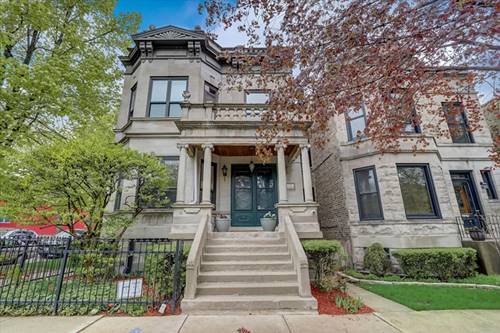 2500 N Mozart, Chicago, IL 60647