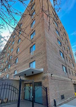 607 W Wrightwood Unit 803, Chicago, IL 60614