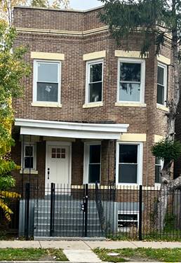 1508 E 75th, Chicago, IL 60619