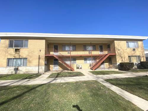 4235 Harlem Unit 1, Stickney, IL 60402