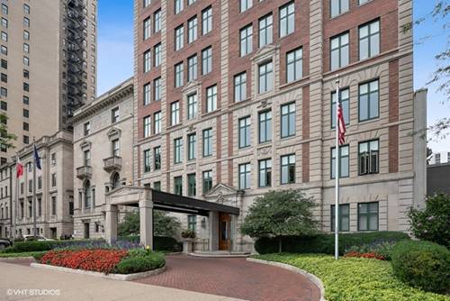 1540 N Lake Shore Unit 5S, Chicago, IL 60610