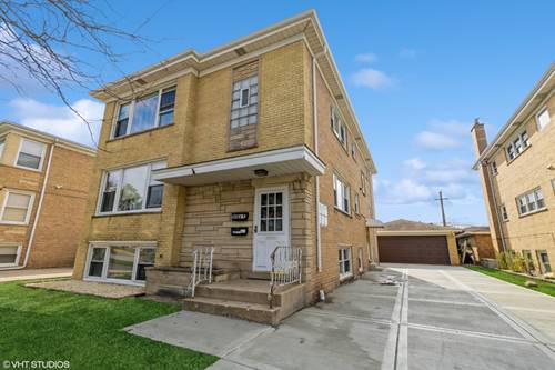 8517 W Foster, Chicago, IL 60656