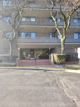 5 E Carriageway Unit 209, Hazel Crest, IL 60429