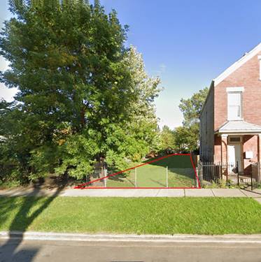 1431 S Keeler, Chicago, IL 60623