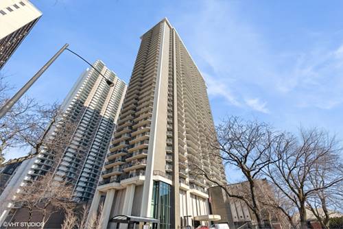 6007 N Sheridan Unit 36J, Chicago, IL 60660