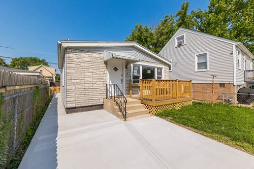 4854 S Latrobe, Chicago, IL 60638